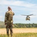 MEDEVAC Training at Fort McCoy