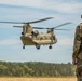 MEDEVAC Training at Fort McCoy