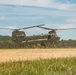 MEDEVAC Training at Fort McCoy