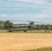 MEDEVAC Training at Fort McCoy