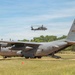 MEDEVAC Training at Fort McCoy