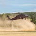 MEDEVAC Training at Fort McCoy