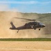 MEDEVAC Training at Fort McCoy