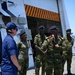 FLEETEX 250: USCGC Stone (WMSL 758) hosts African partner navies for joint operations off Virginia coast