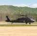 MEDEVAC Training at Fort McCoy