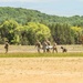 MEDEVAC Training at Fort McCoy