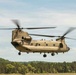 MEDEVAC Training at Fort McCoy