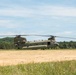 MEDEVAC Training at Fort McCoy