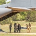 MEDEVAC Training at Fort McCoy