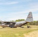 MEDEVAC Training at Fort McCoy