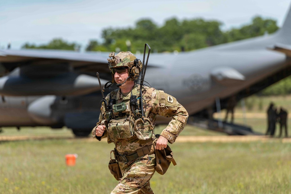 MEDEVAC Training at Fort McCoy