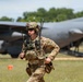 MEDEVAC Training at Fort McCoy