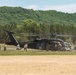 MEDEVAC Training at Fort McCoy