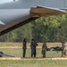 MEDEVAC Training at Fort McCoy