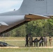 MEDEVAC Training at Fort McCoy