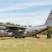 MEDEVAC Training at Fort McCoy