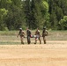 MEDEVAC Training at Fort McCoy