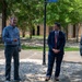 Maxwell hosts Alabama Supreme Court delegation
