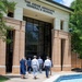 Maxwell hosts Alabama Supreme Court delegation