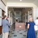 Maxwell hosts Alabama Supreme Court delegation