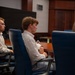 Maxwell hosts Alabama Supreme Court delegation