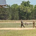 MEDEVAC Training at Fort McCoy