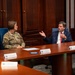 Maxwell hosts Alabama Supreme Court delegation