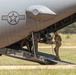 MEDEVAC Training at Fort McCoy