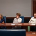 Maxwell hosts Alabama Supreme Court delegation