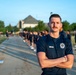 Meet Hospital Corpsman Second Class Blake Hollier