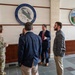 Maxwell hosts Alabama Supreme Court delegation