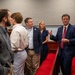 Maxwell hosts Alabama Supreme Court delegation