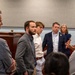 Maxwell hosts Alabama Supreme Court delegation