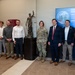 Maxwell hosts Alabama Supreme Court delegation