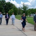 Maxwell hosts Alabama Supreme Court delegation