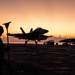 George Washington Conducts Flight Operations