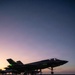 George Washington Conducts Flight Operations