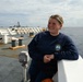 US Coast Guard participates in FLEETEX 250