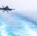 George Washington Conducts Flight Operations