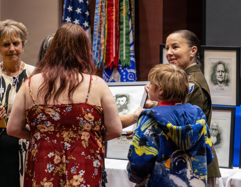 July 14, 2026 AMCOM Memorial Ceremony