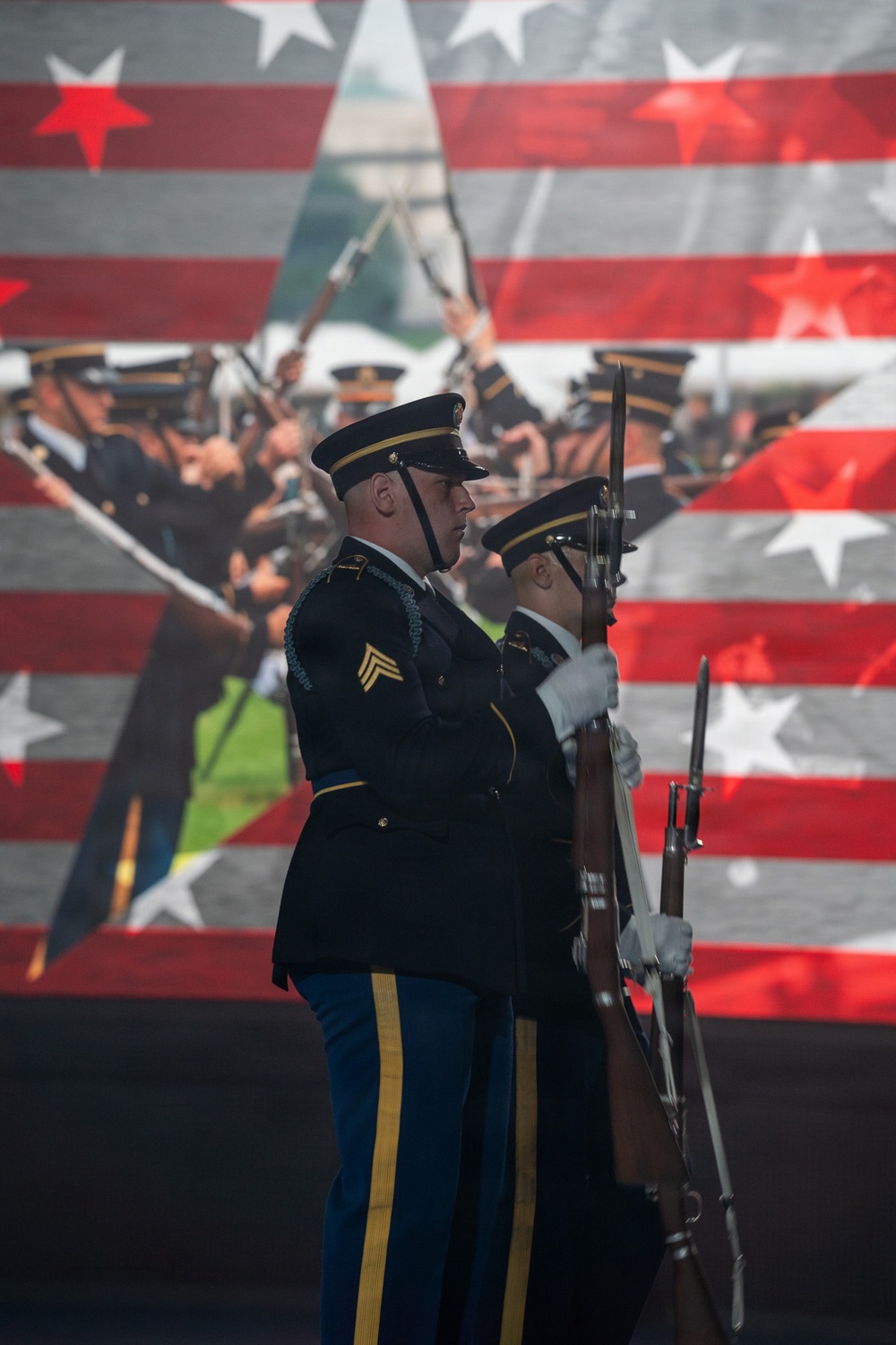 Twilight Tattoo July 22, 2026