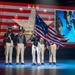 Twilight Tattoo July 22, 2026
