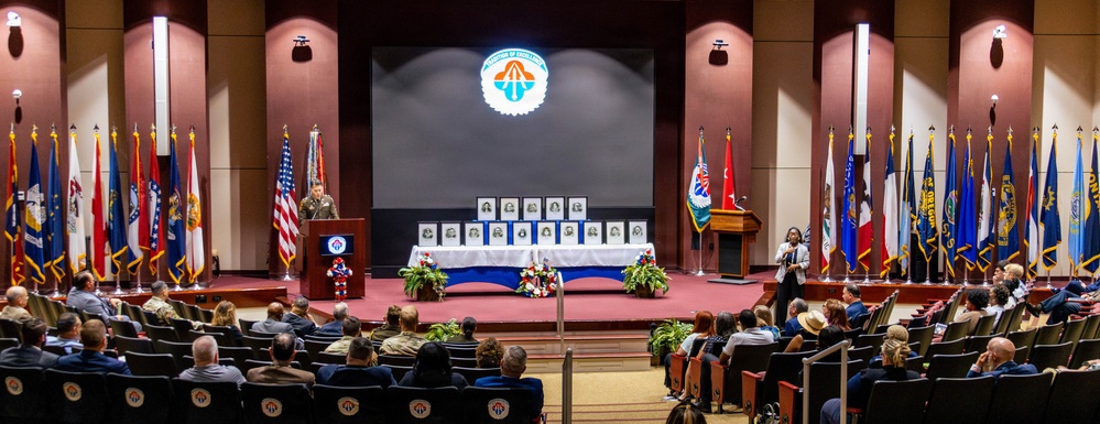 July 14, 2026 AMCOM Memorial Ceremony