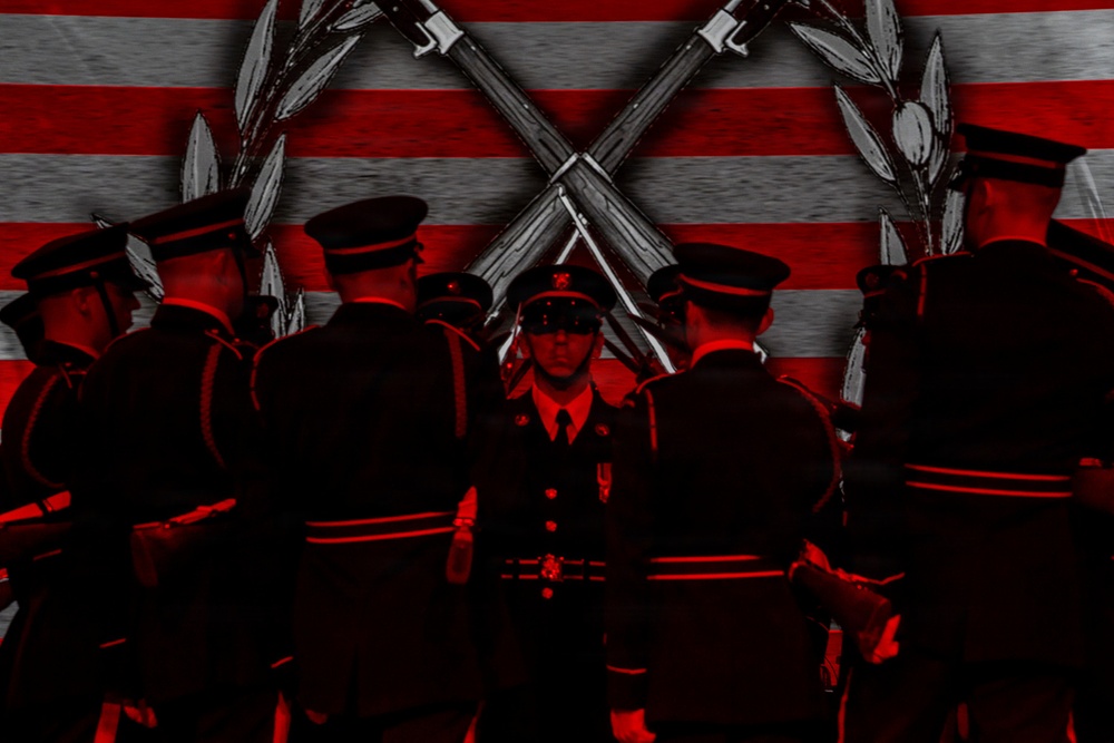 Twilight Tattoo July 22, 2026