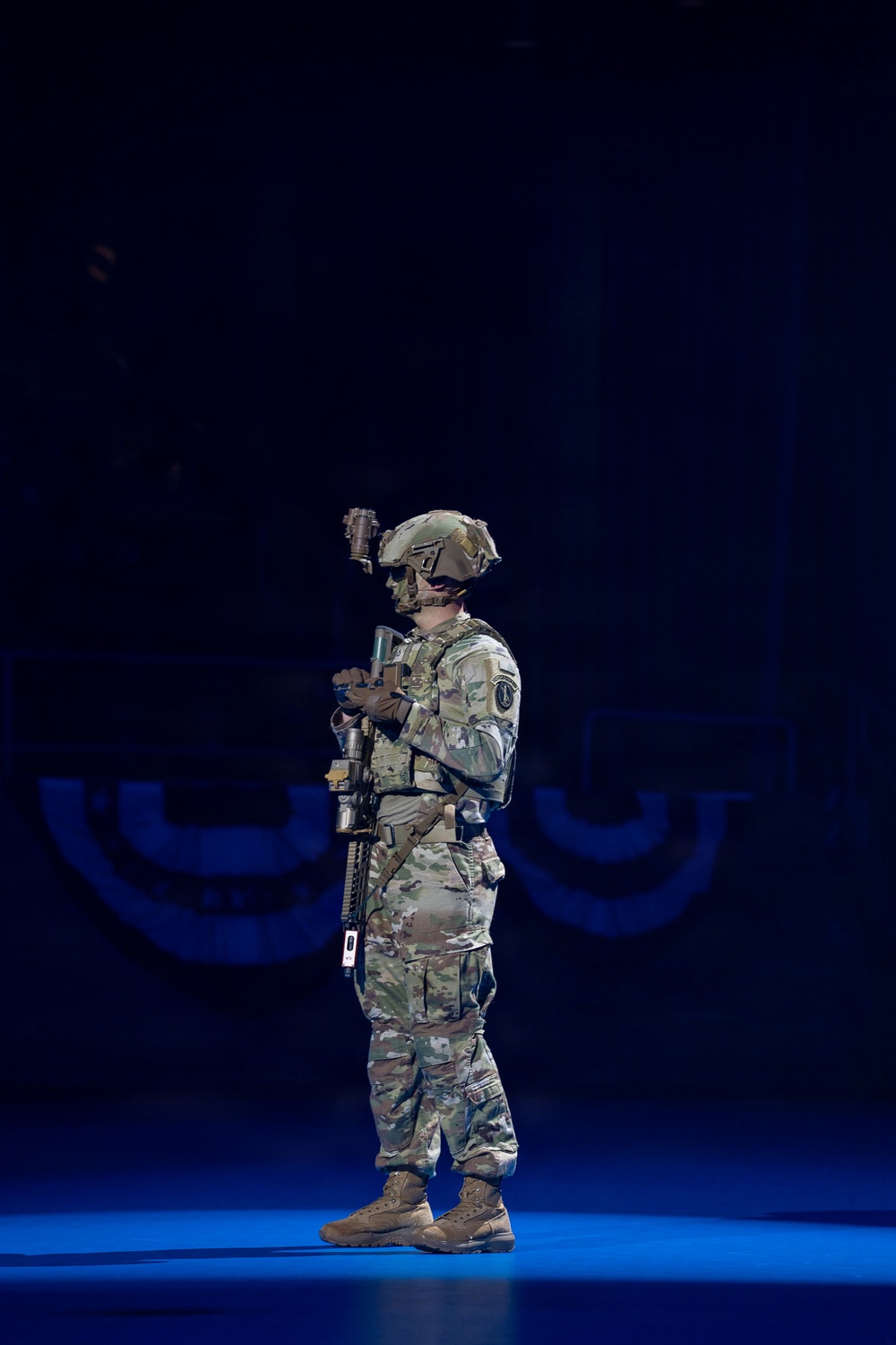 Twilight Tattoo July 22, 2026
