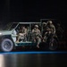 Twilight Tattoo July 22, 2026