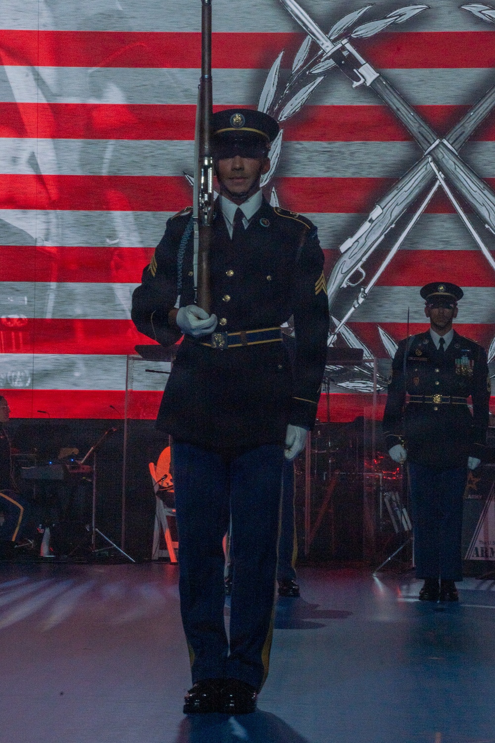 Twilight Tattoo July 22, 2026