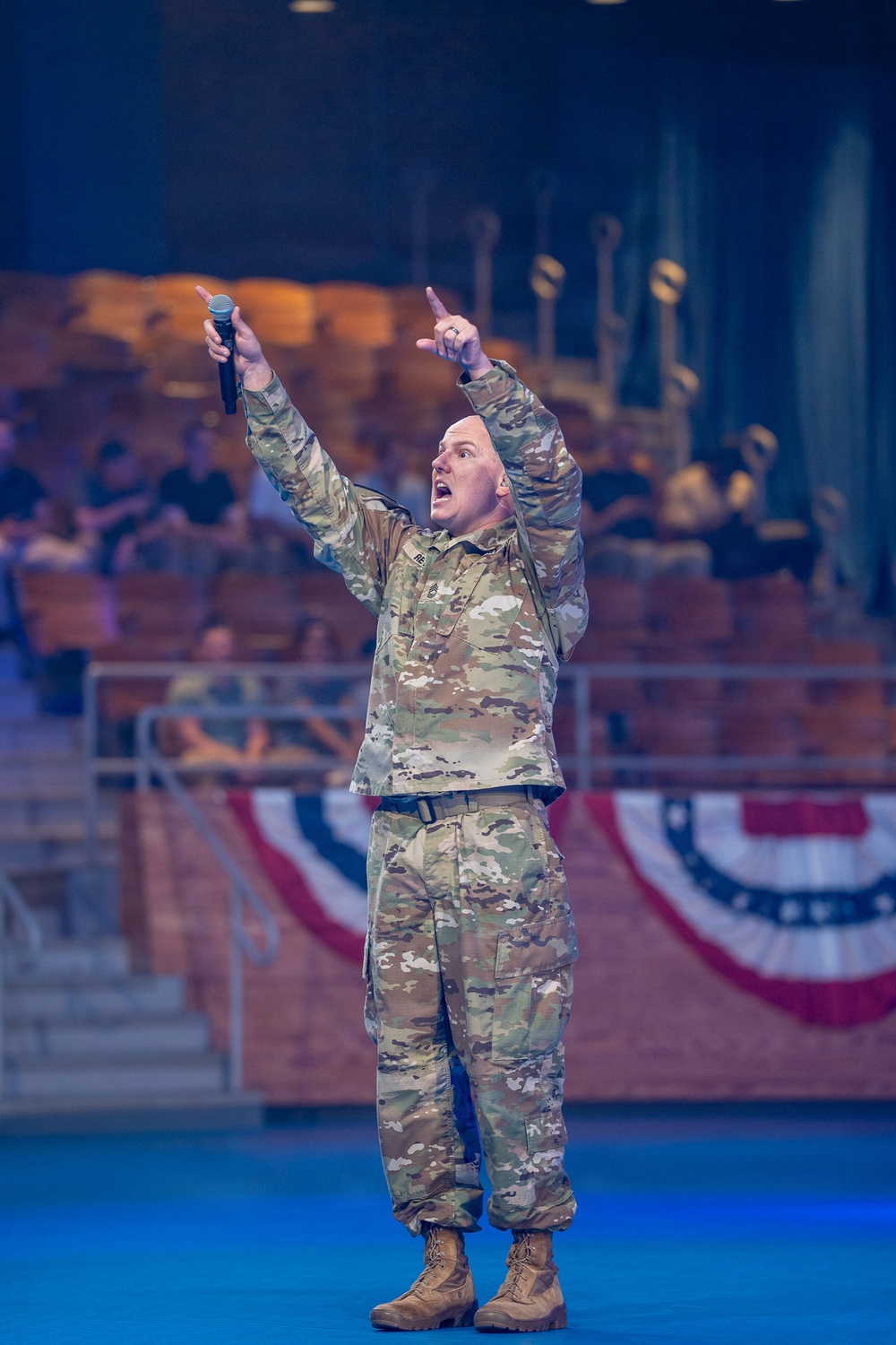 Twilight Tattoo July 22, 2026