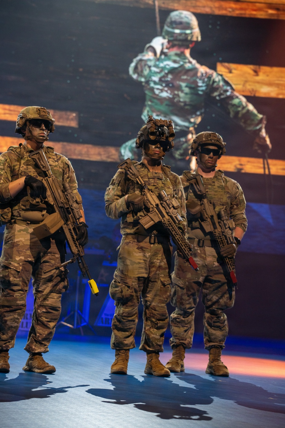 Twilight Tattoo July 22, 2026