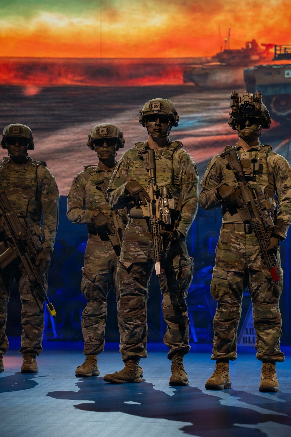 Twilight Tattoo July 22, 2026